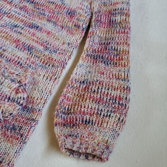 LUCCA Sweater,  size L - Picture 4 of 7